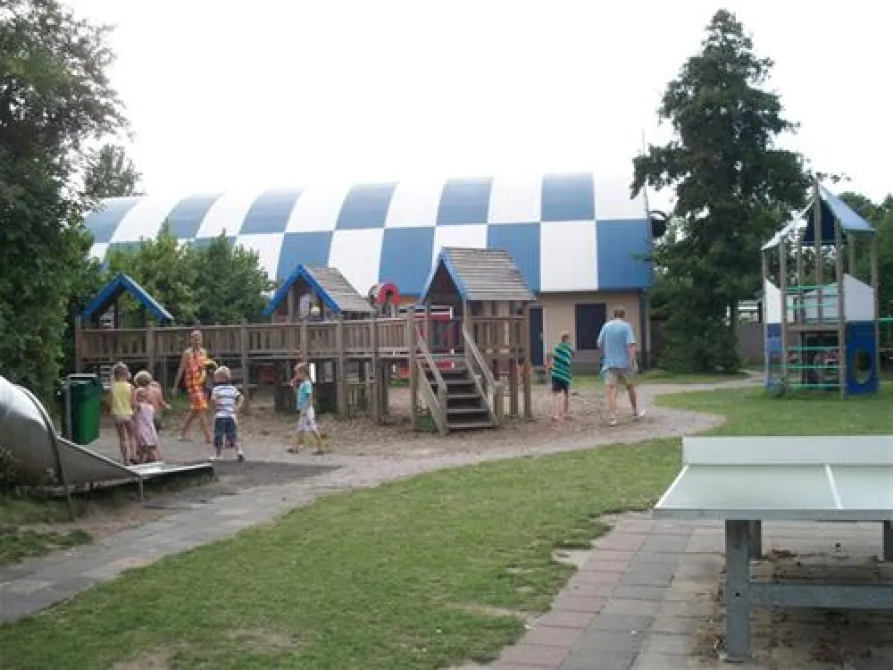 Recreatiecentrum De Noordduinen