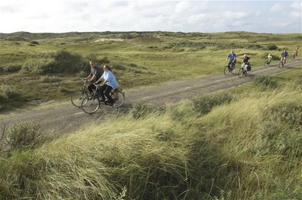 Recreatiecentrum De Noordduinen
