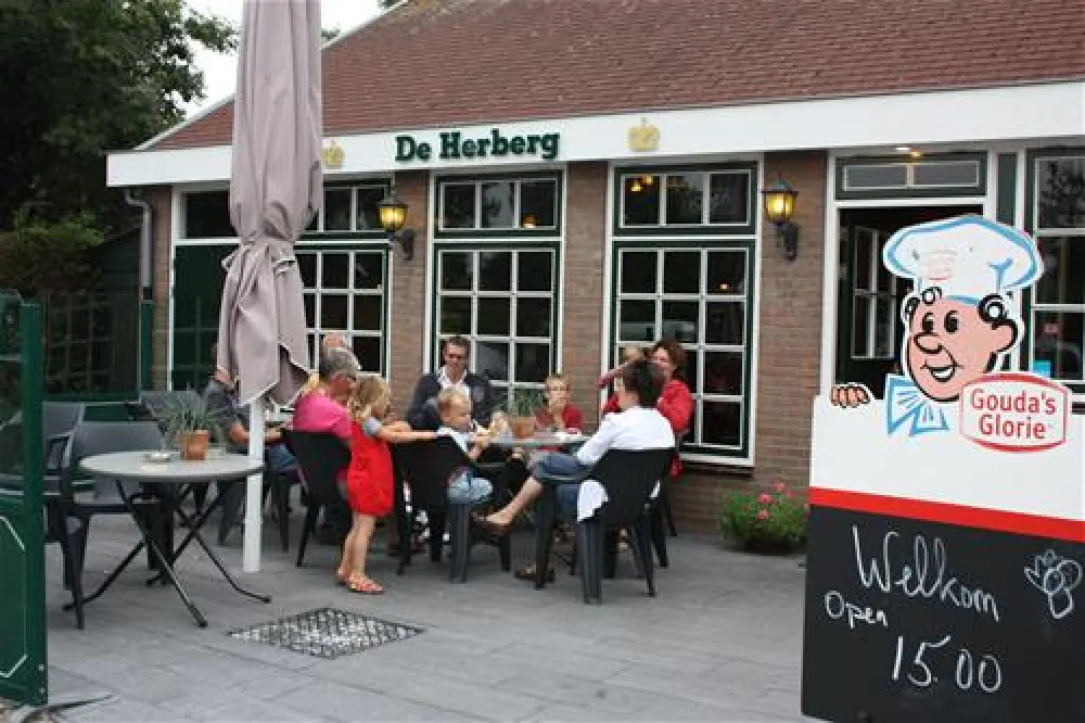 Recreatiecentrum De Noordduinen