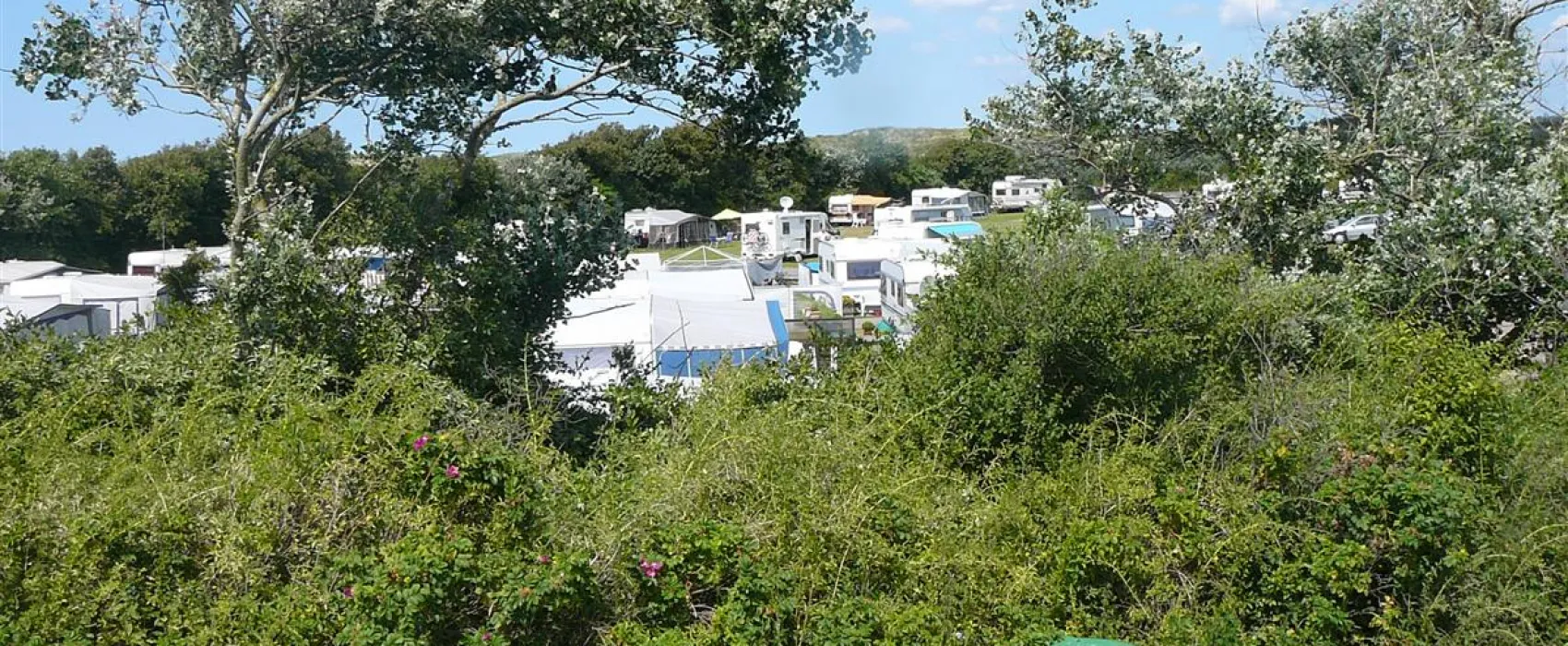 Recreatiecentrum De Noordduinen