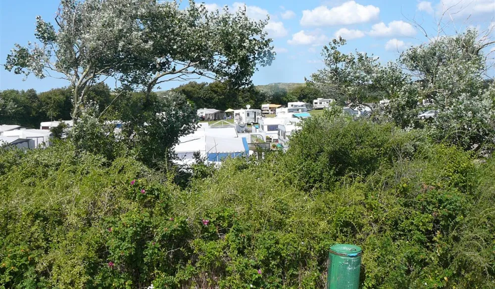 Recreatiecentrum De Noordduinen