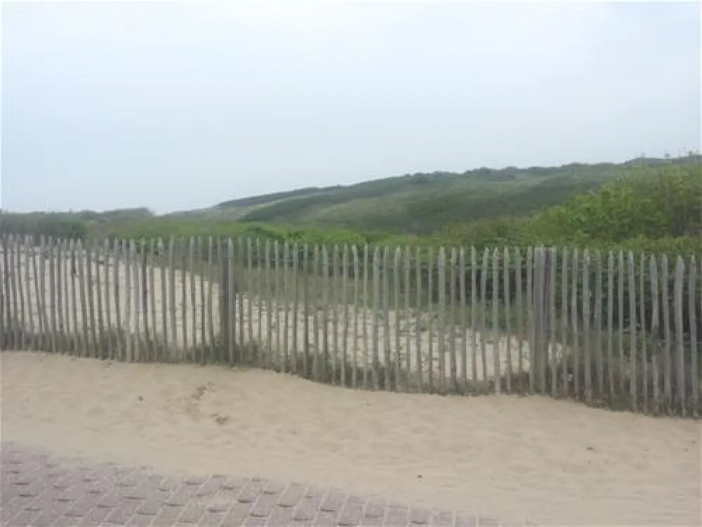 Recreatiecentrum De Noordduinen