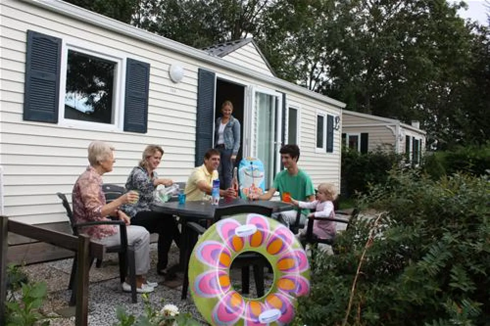 Recreatiecentrum De Noordduinen