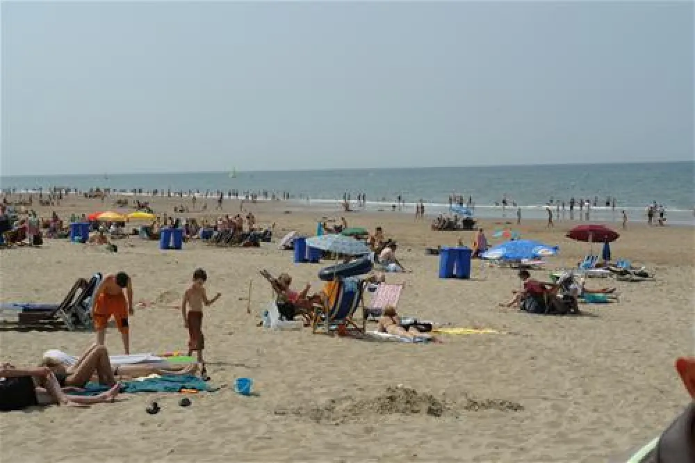 Recreatiecentrum De Noordduinen