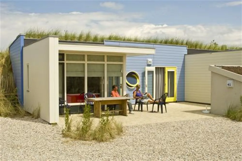 Recreatiecentrum De Noordduinen