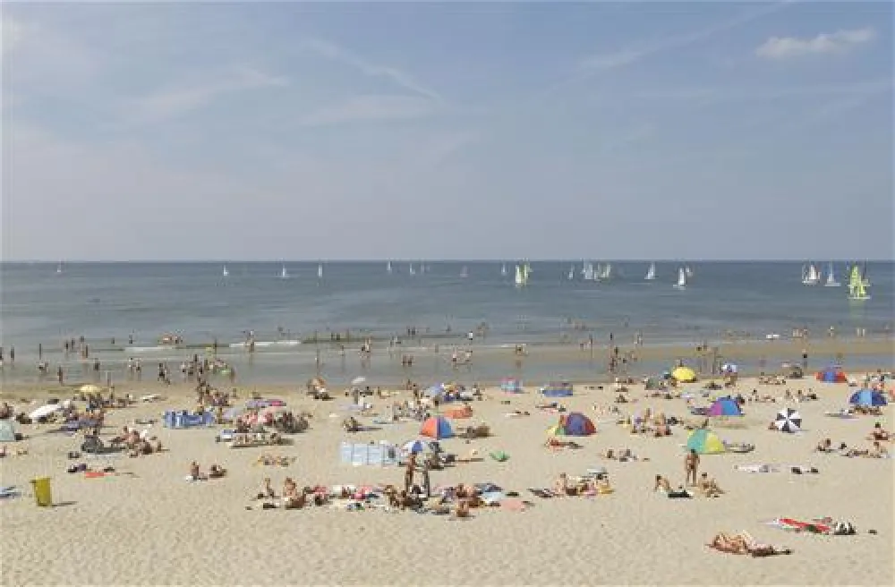 Recreatiecentrum De Noordduinen