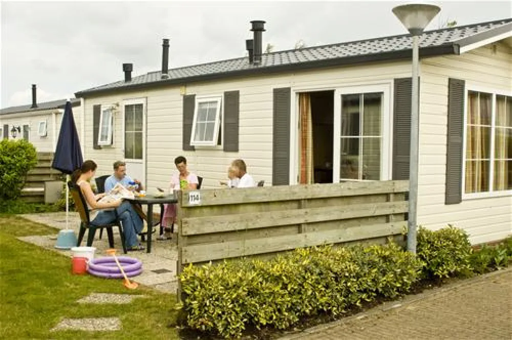 Recreatiecentrum De Noordduinen