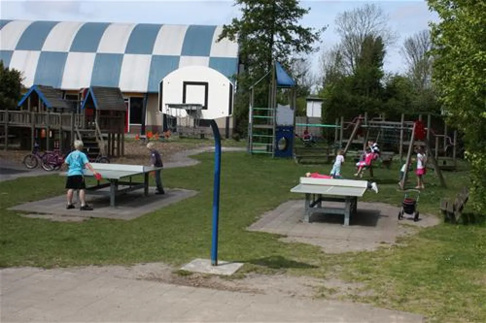 Recreatiecentrum De Noordduinen