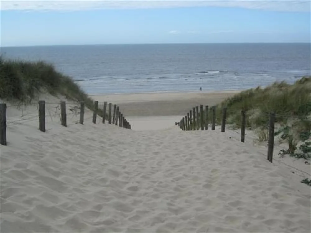 Recreatiecentrum De Noordduinen