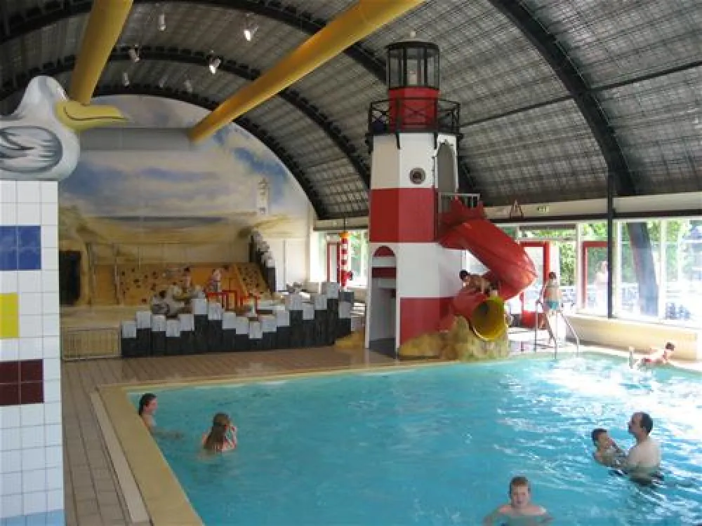 Recreatiecentrum De Noordduinen