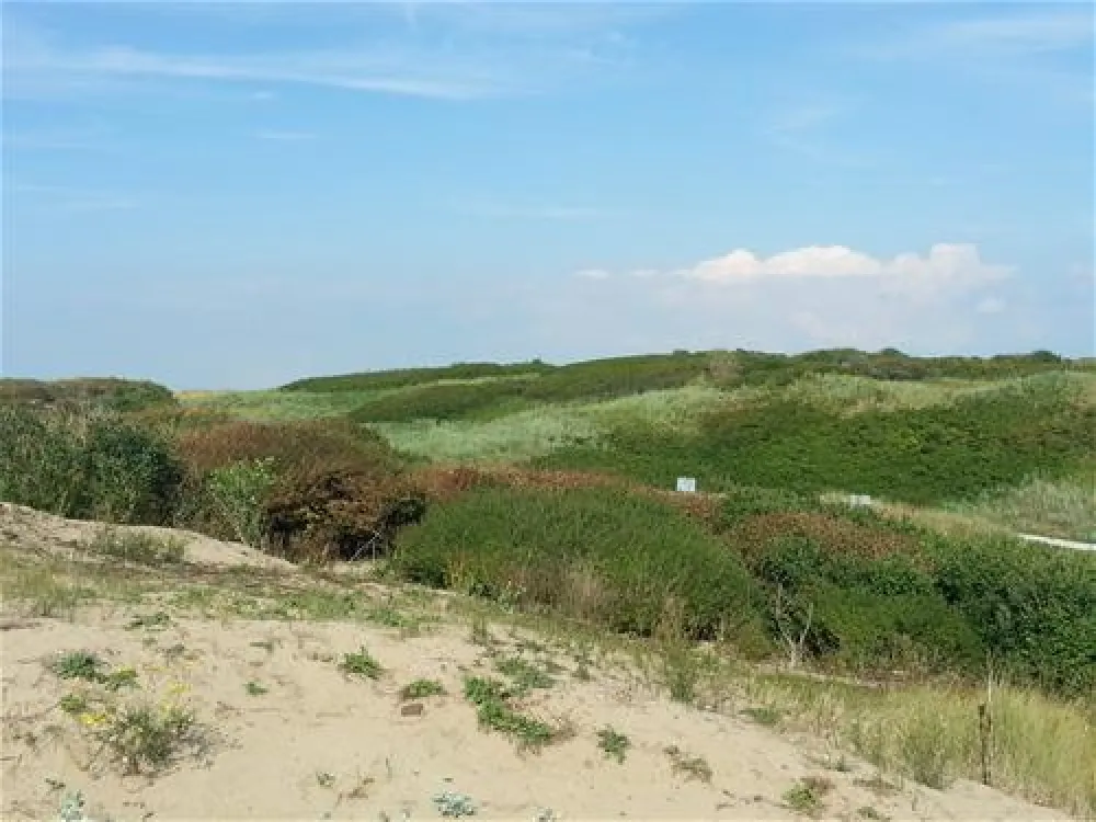 Recreatiecentrum De Noordduinen
