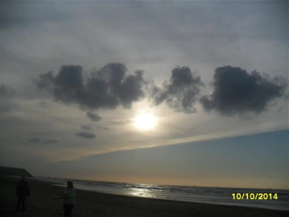 Recreatiecentrum De Noordduinen