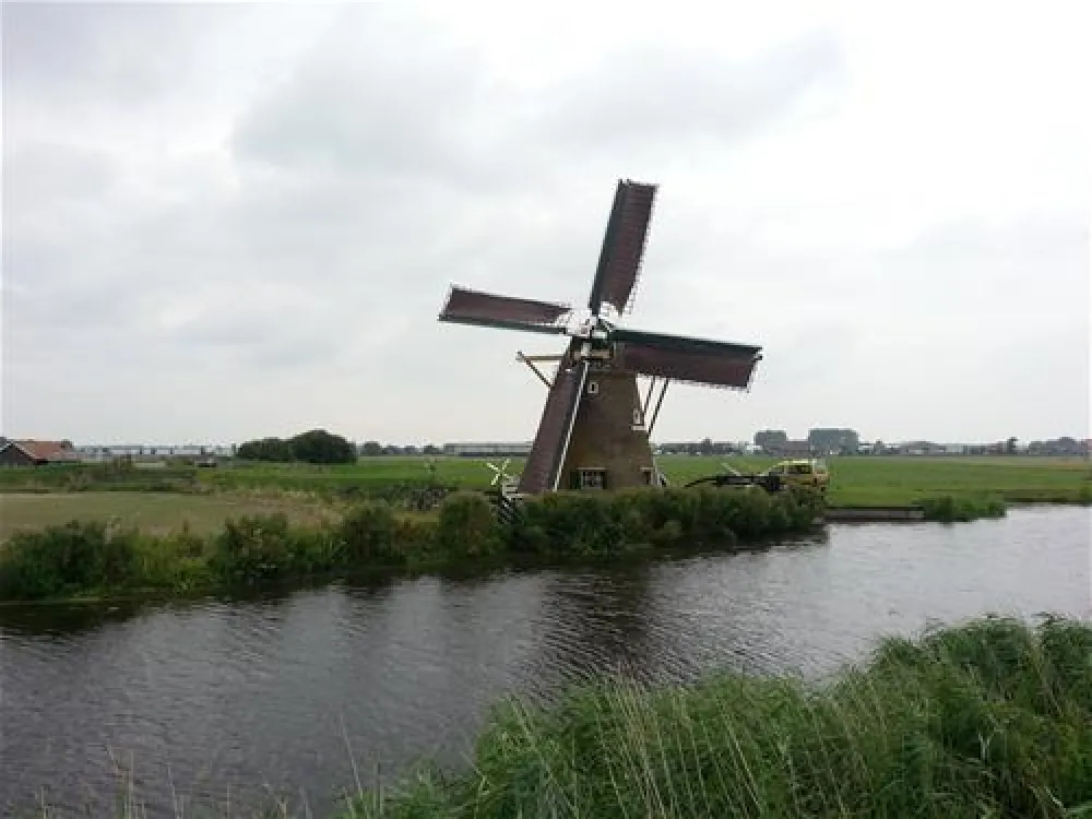 Recreatiecentrum De Noordduinen