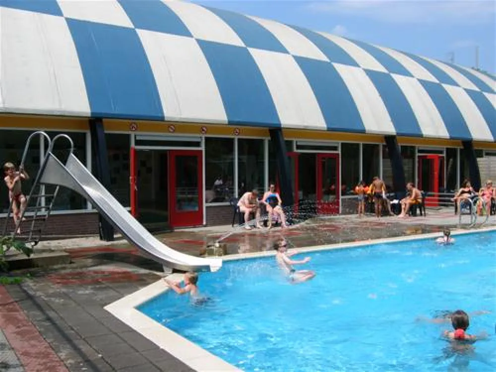 Recreatiecentrum De Noordduinen