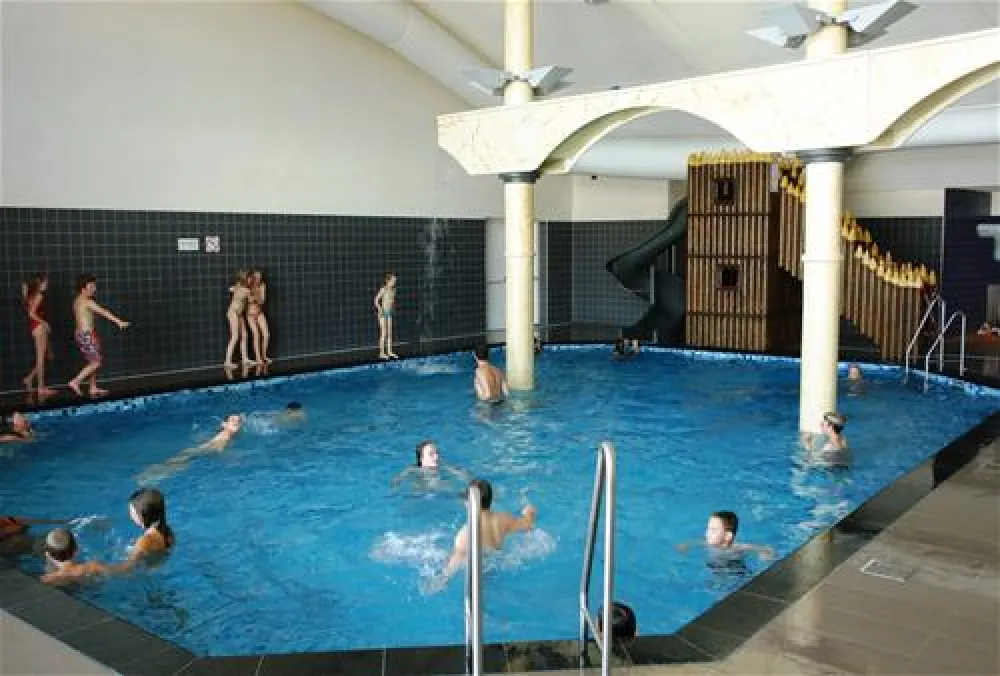 Recreatiecentrum De Noordduinen