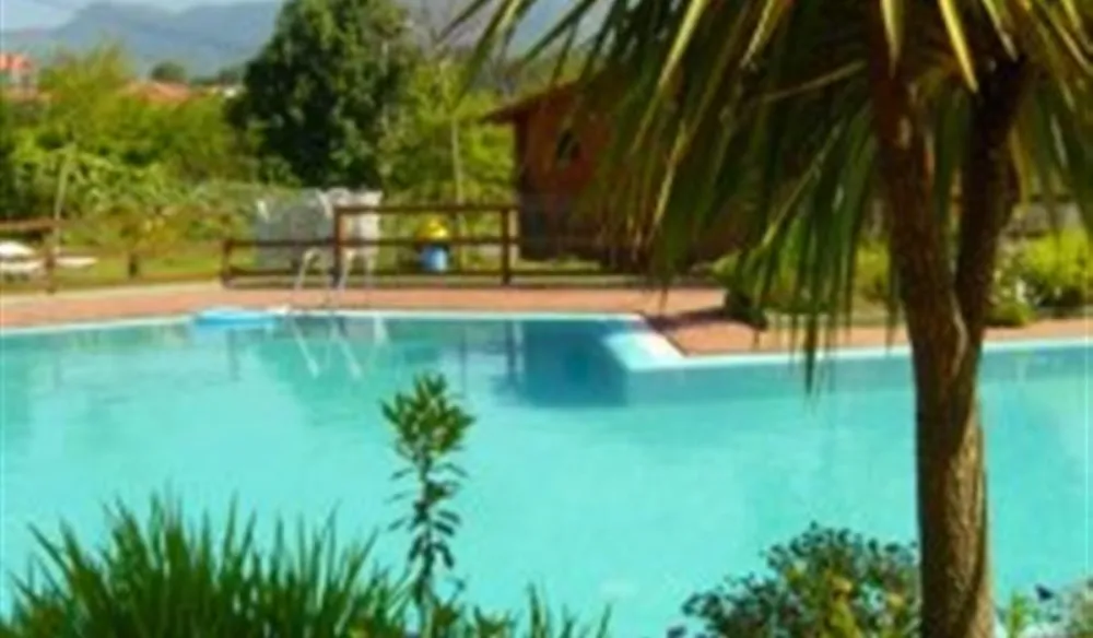 Kelling Heath Holiday Park