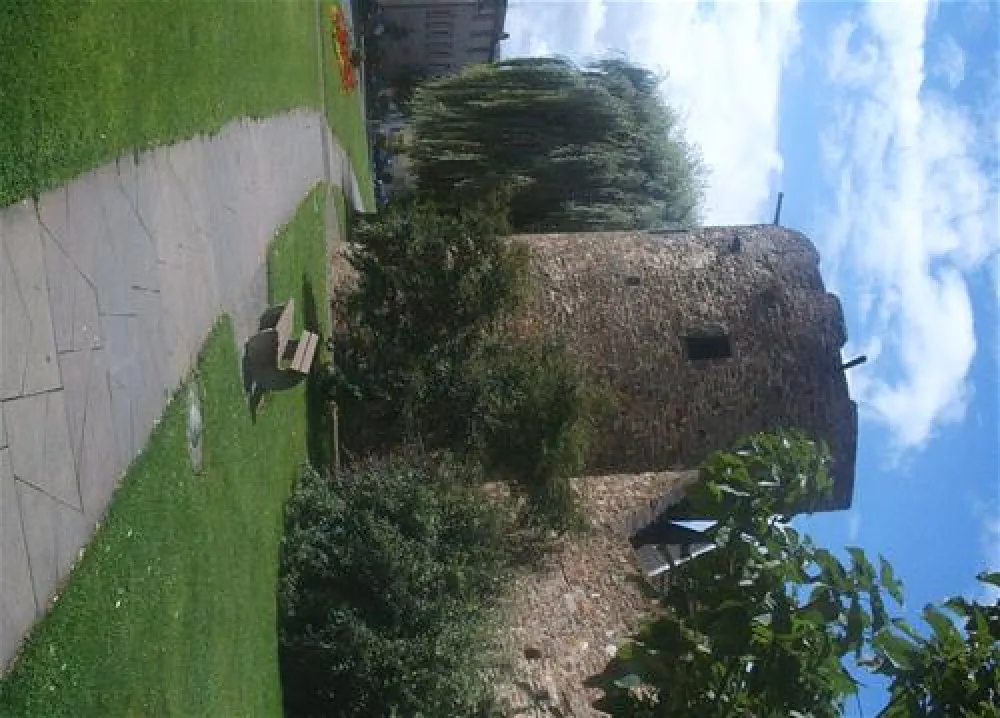 Campingplatz "Am Ahrtor"