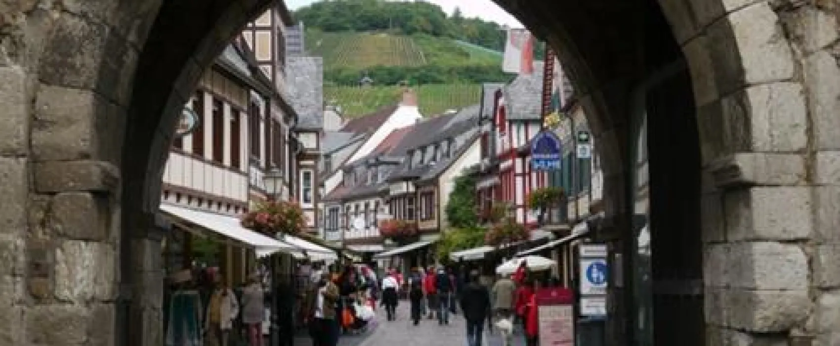 Campingplatz "Am Ahrtor"