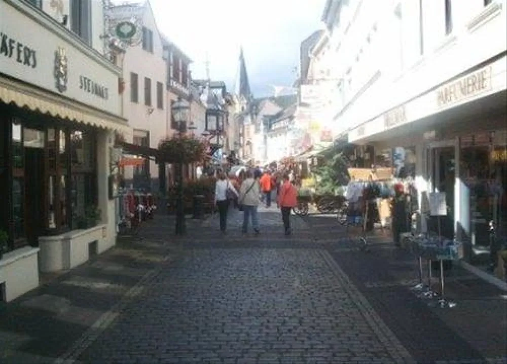 Campingplatz "Am Ahrtor"