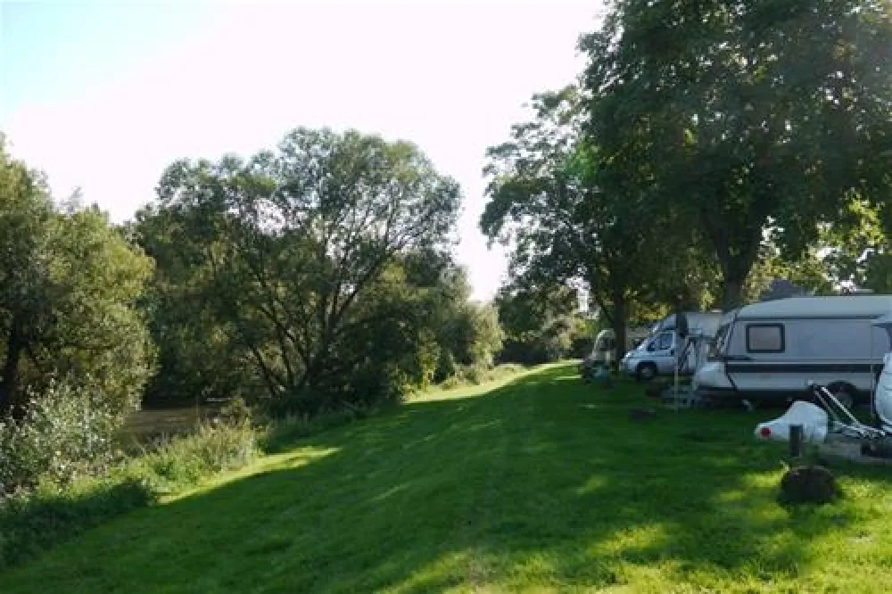 Campingplatz "Am Ahrtor"