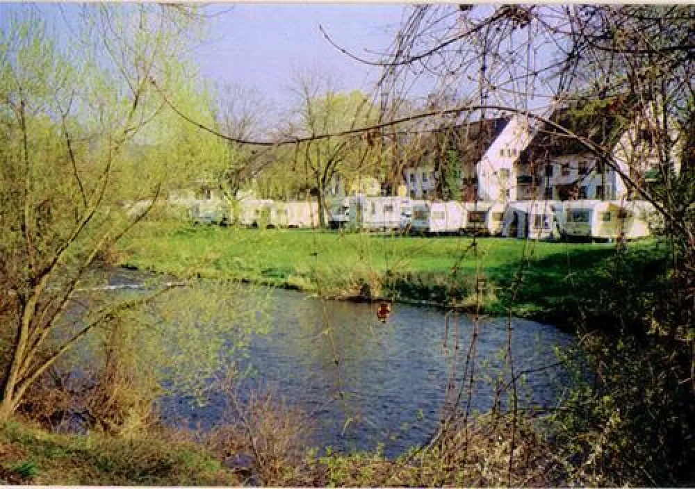 Campingplatz "Am Ahrtor"