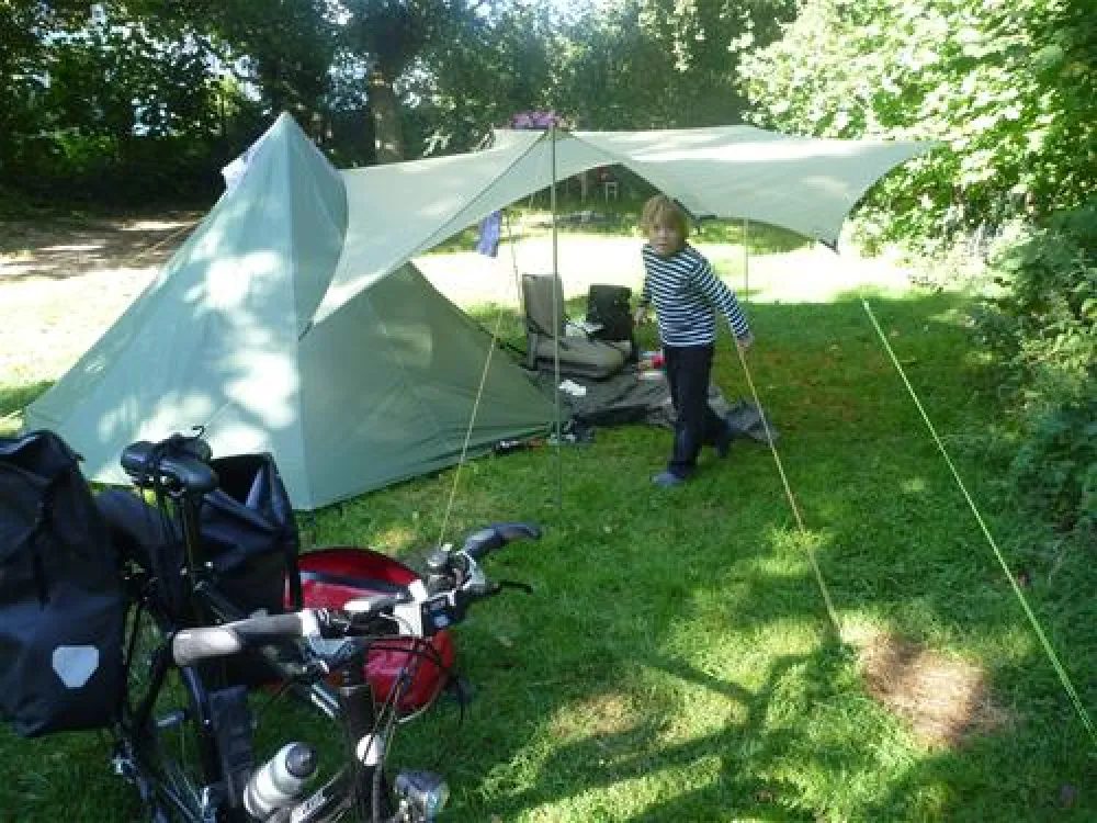 Campingplatz "Am Ahrtor"