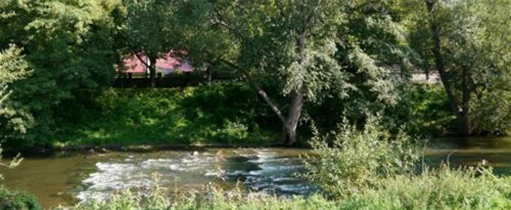 Campingplatz "Am Ahrtor"