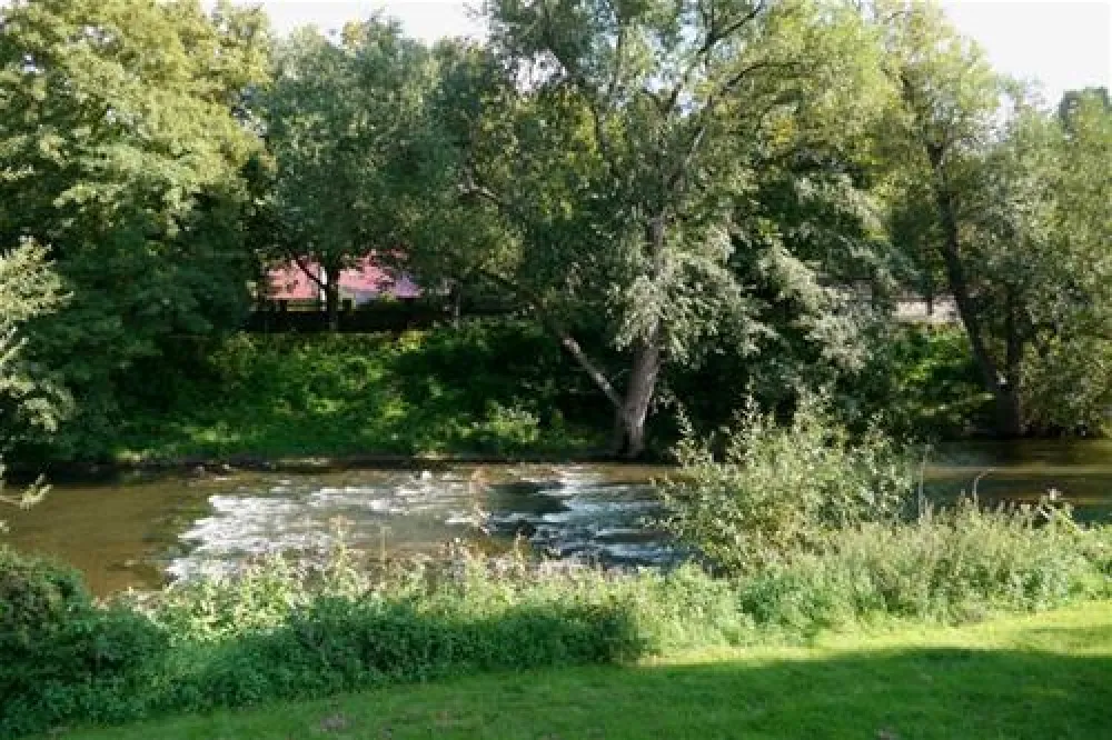 Campingplatz "Am Ahrtor"
