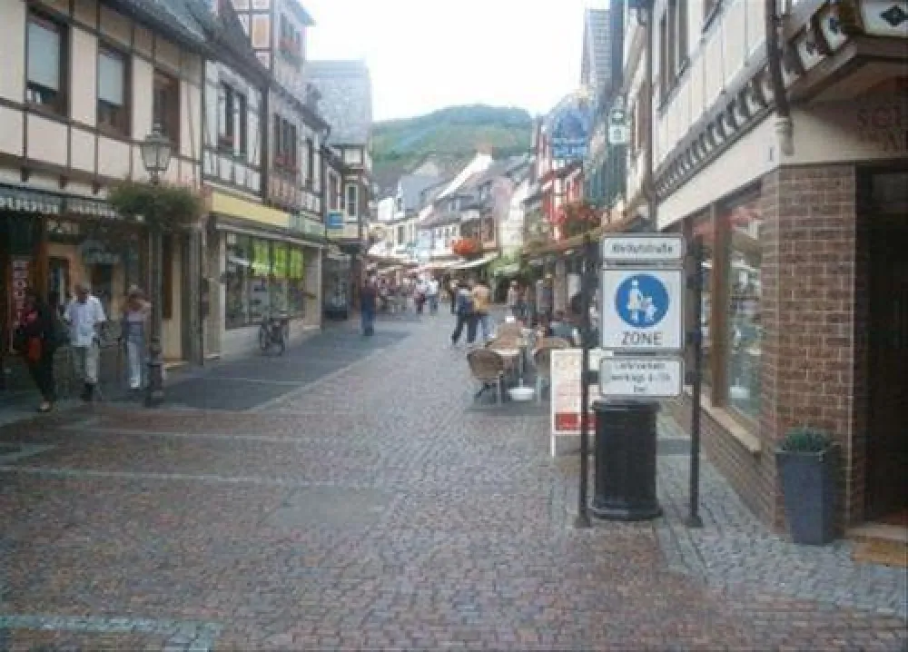 Campingplatz "Am Ahrtor"