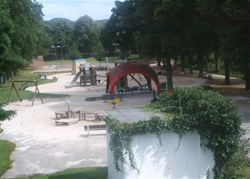 Campingplatz "Am Ahrtor"