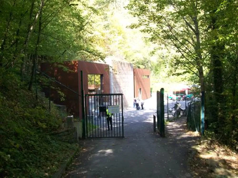 Campingplatz "Am Ahrtor"