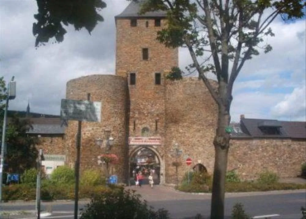 Campingplatz "Am Ahrtor"