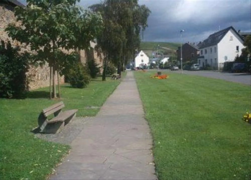 Campingplatz "Am Ahrtor"