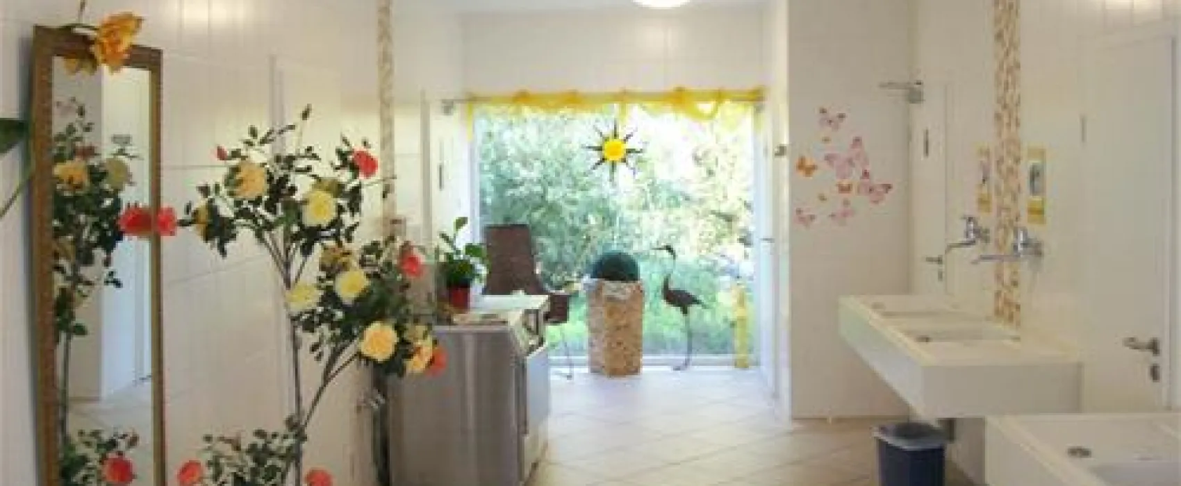 Campingplatz "Am Ahrtor"