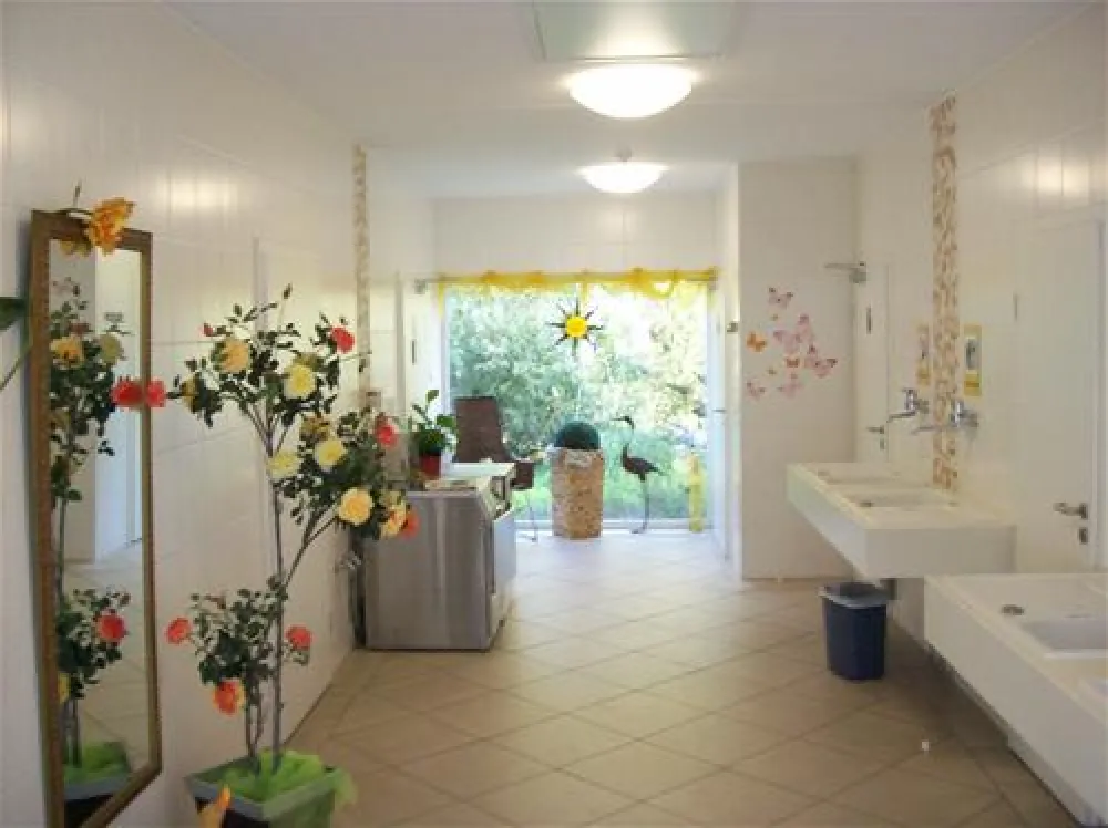 Campingplatz "Am Ahrtor"