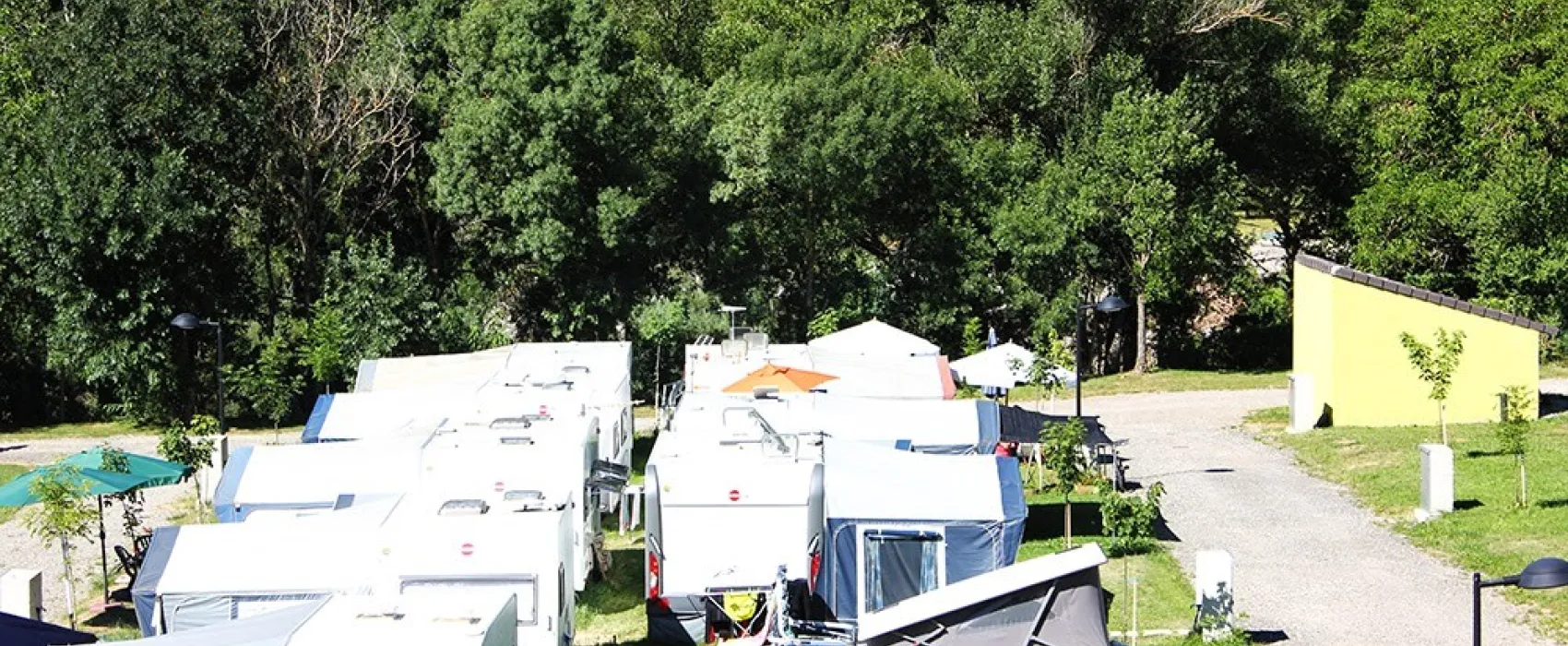 Solopuent Camping Resort