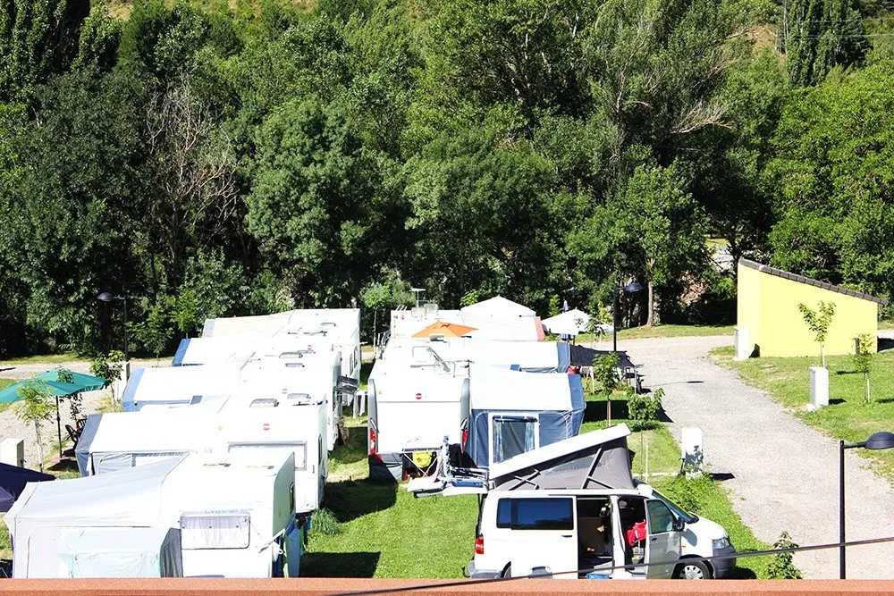 Solopuent Camping Resort