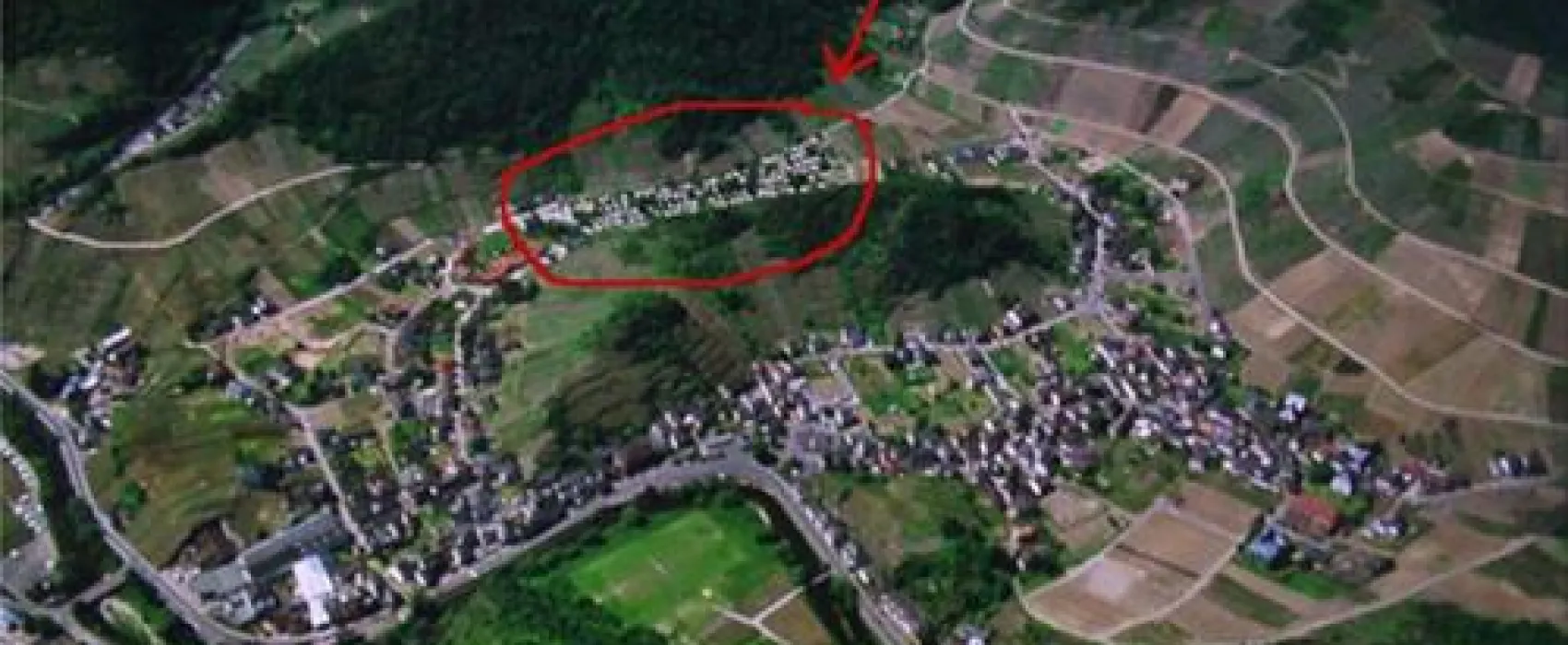 Camping Zur Burgwiese