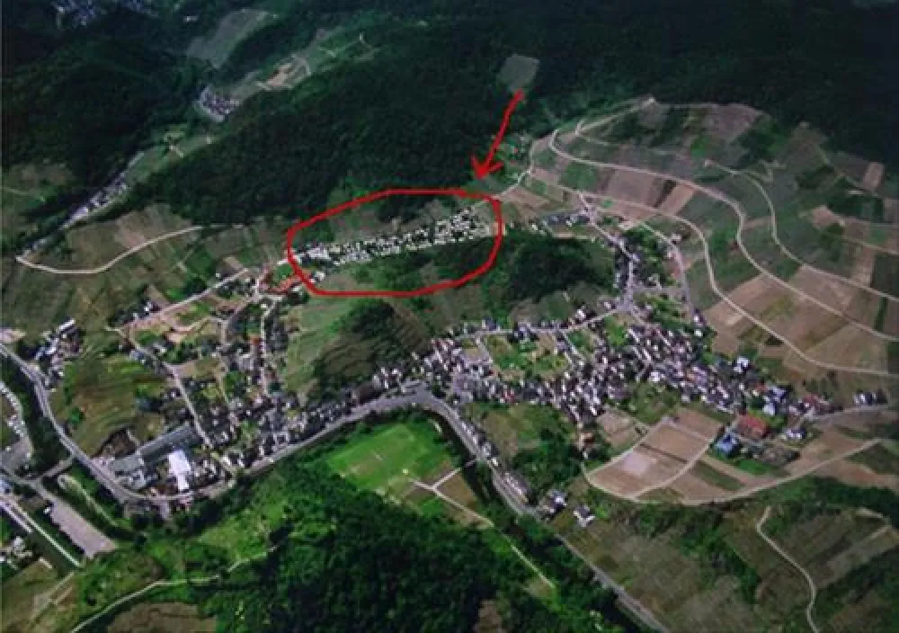 Camping Zur Burgwiese