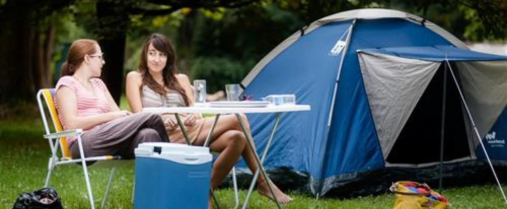 Camping Radovljica