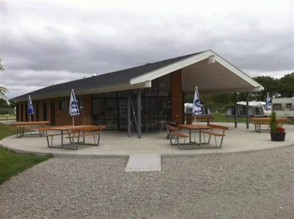 Aalborg Familie Camping Strandparken