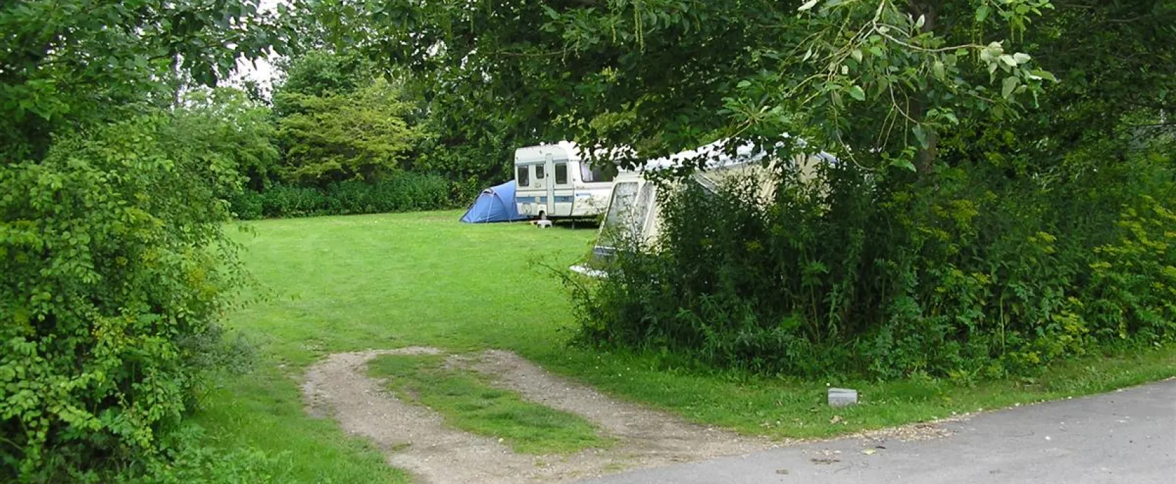 Aalborg Familie Camping Strandparken