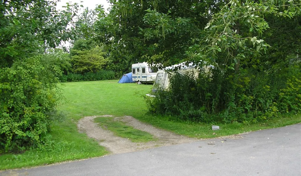 Aalborg Familie Camping Strandparken