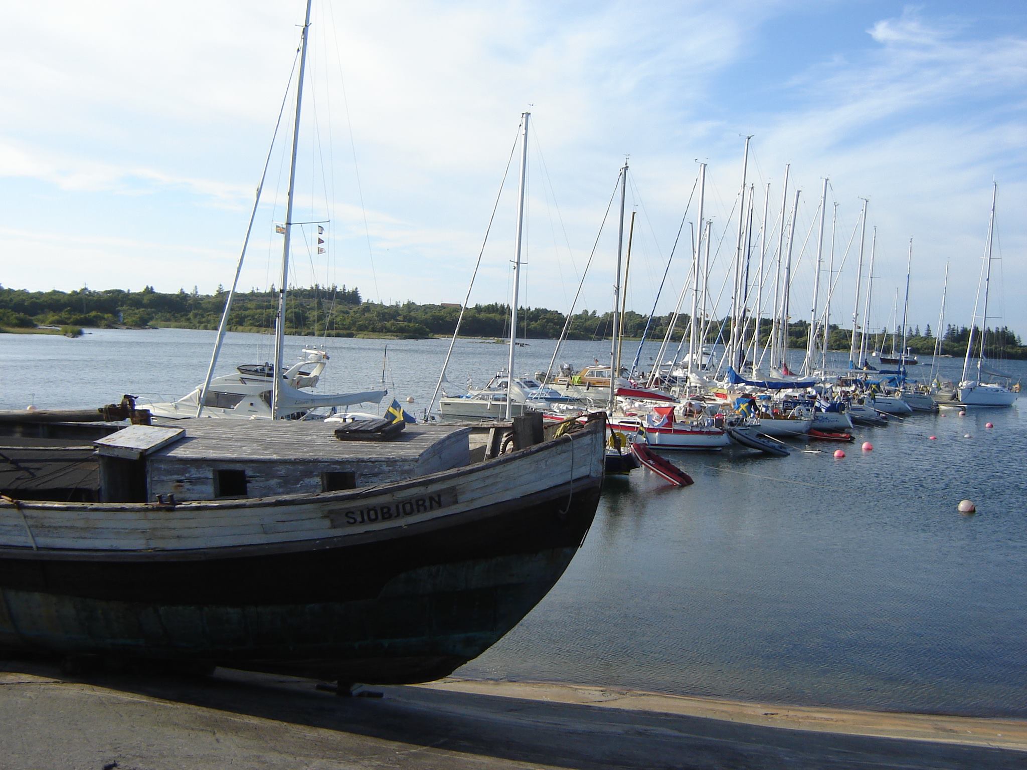 Sandviks Camping photo 2