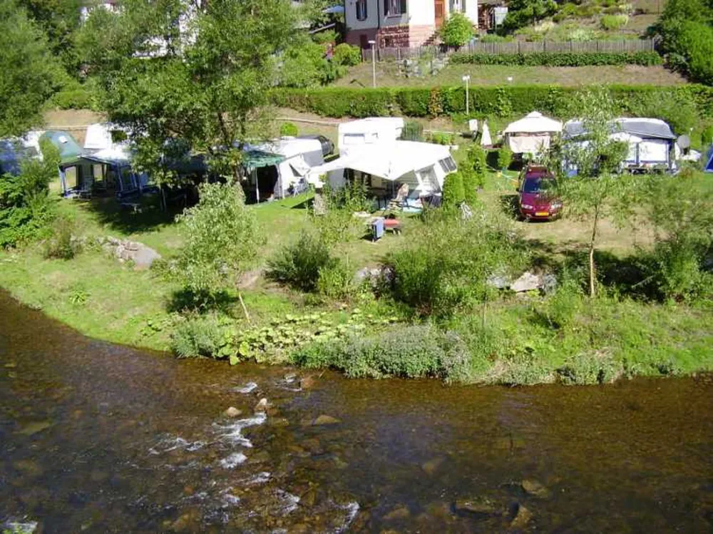 Camping Schiltach