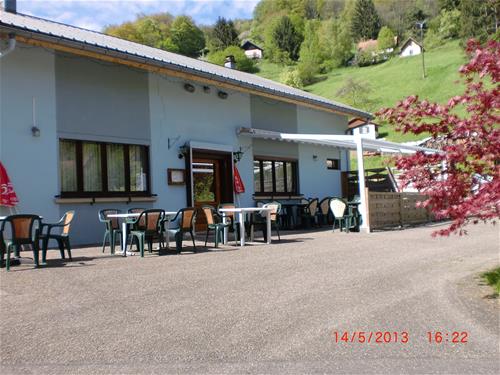 Camping Municipal Les Verts Bois photo 3