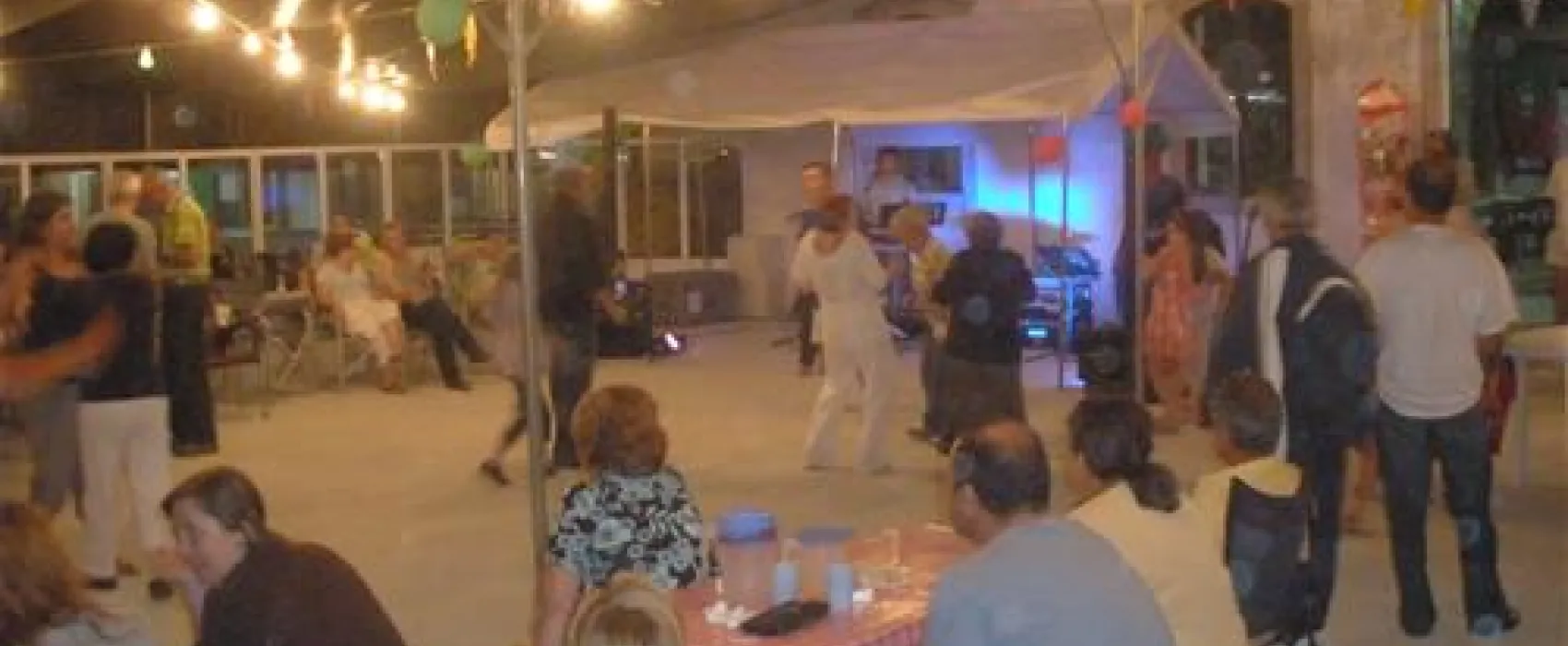 Parque de Campismo de Fão