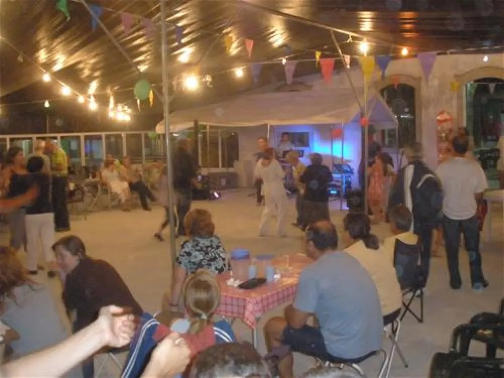 Parque de Campismo de Fão