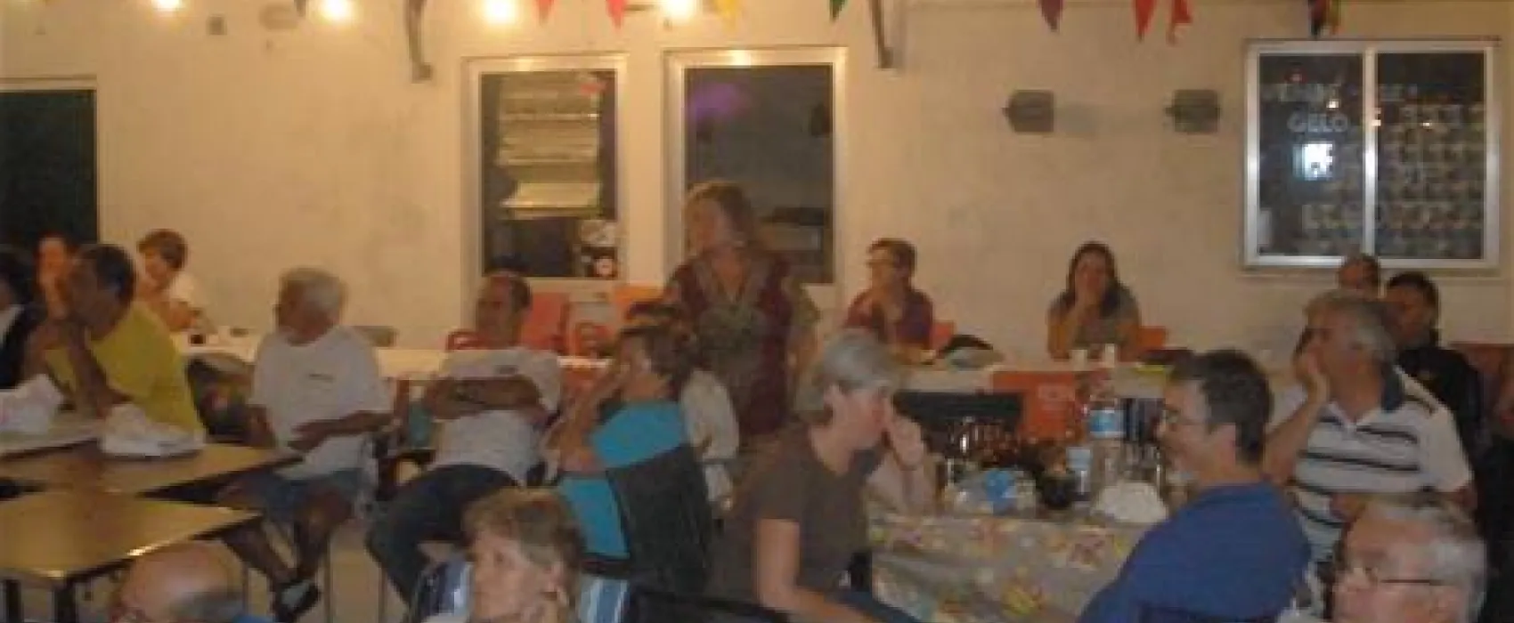 Parque de Campismo de Fão