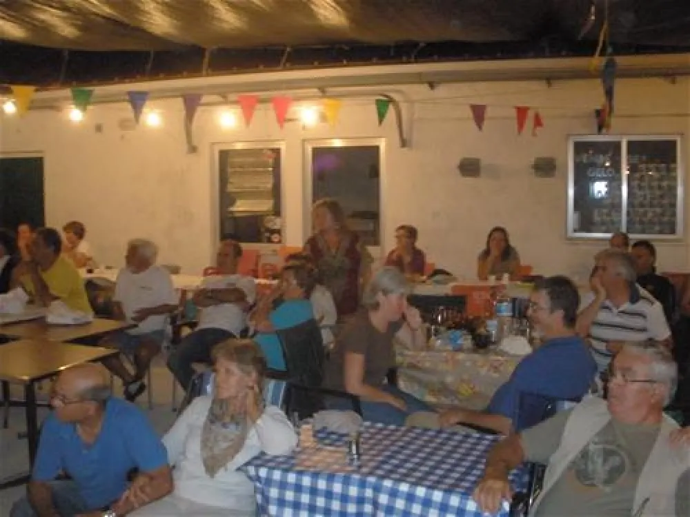 Parque de Campismo de Fão